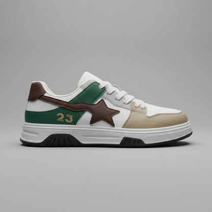 Retro Star Sneakers